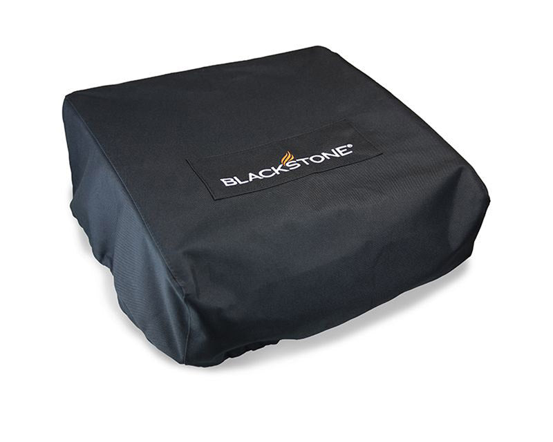 North Atlantic Imports Inc, Blackstone Black Polyester Weather-Resistant Griddle Cover 9.5 H x 22 W x 22 D in.