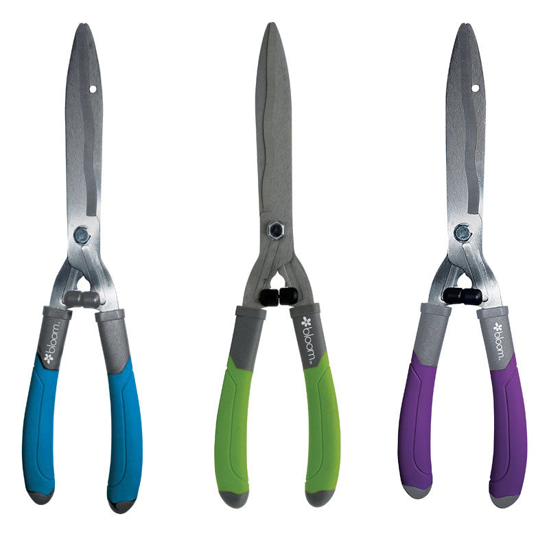 LUNAR ACQUISITION CORP, Bloom Carbon Steel Hedge Shears