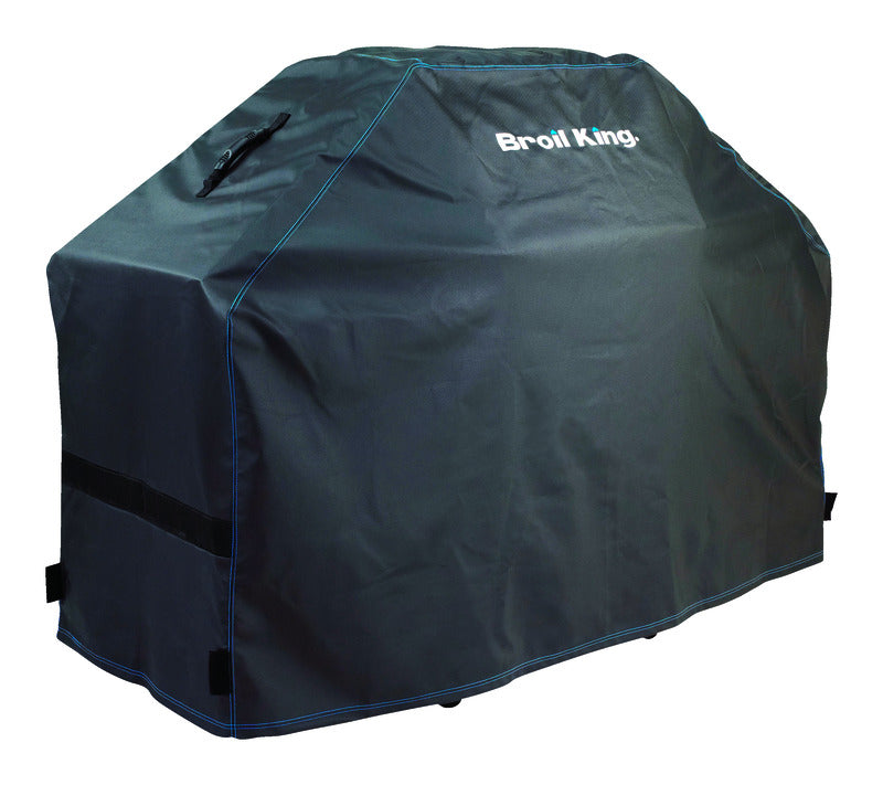 ONWARD MULTI CORP, Broil King Black Grill Cover