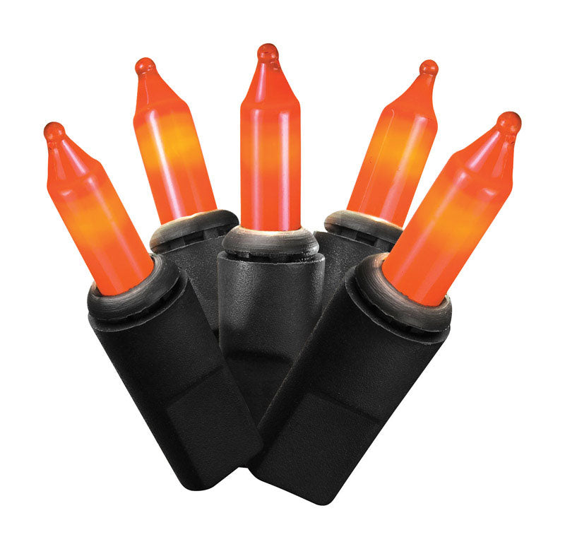 ACE TRADING - SIENNA, Celebrations  Halloween Lights  1 pk