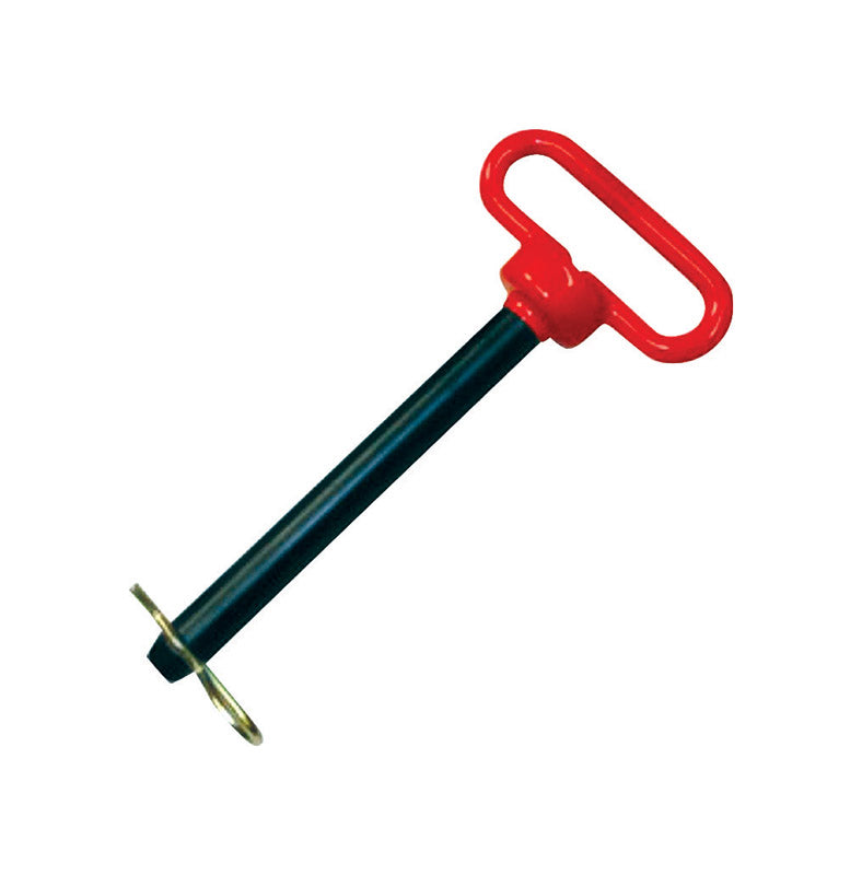 DOUBLE HH MANUFACTURING, Double HH  Steel  Hitch Pin  3/4 in. Dia. x 6-1/2 in. L