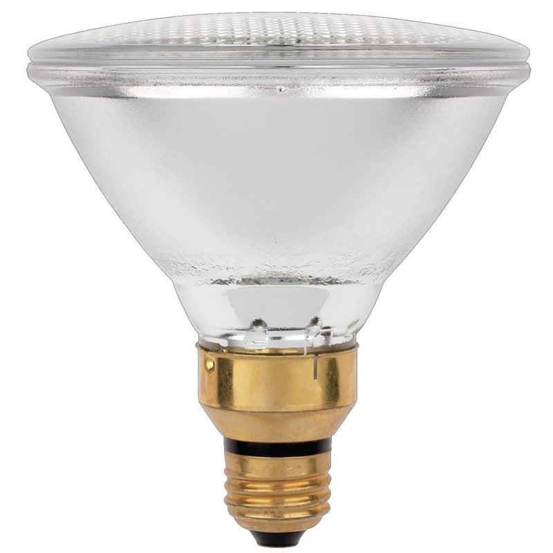 ACE TRADING - WESTINGHOUSE CONS, Westinghouse Eco 60 W PAR38 Floodlight Halogen Bulb 1,070 lm Bright White 1 pk